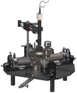 PS-100 Benchtop Cryogenic Probe from Lake Shore