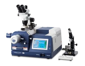 The IM5000: An Advanced Ion Milling System