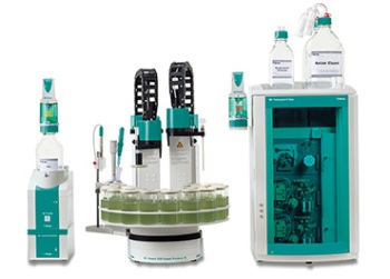 ODIN: Compact Deep UV Raman Spectrometer