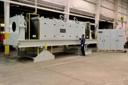 Dynamic Mechanical Analyzer - DMA 1