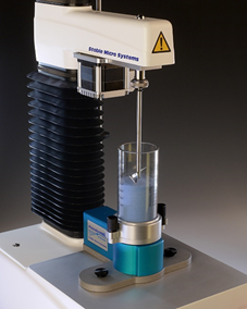 Powder Flow Analyzer for Powder Physical Testing