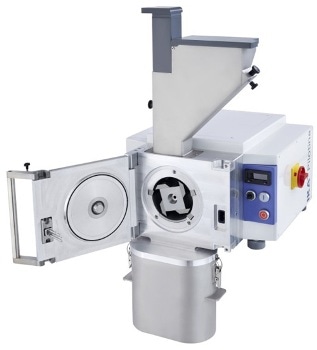 IKA Pilotina - Multipurpose Dry Milling System
