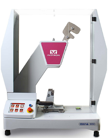 Impact Pendulum Machine – Ceast Model 9050 from Instron