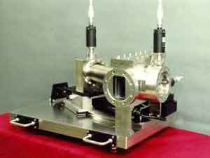 Grazing Incidence Monochromator - Model 248/310G from McPherson Inc